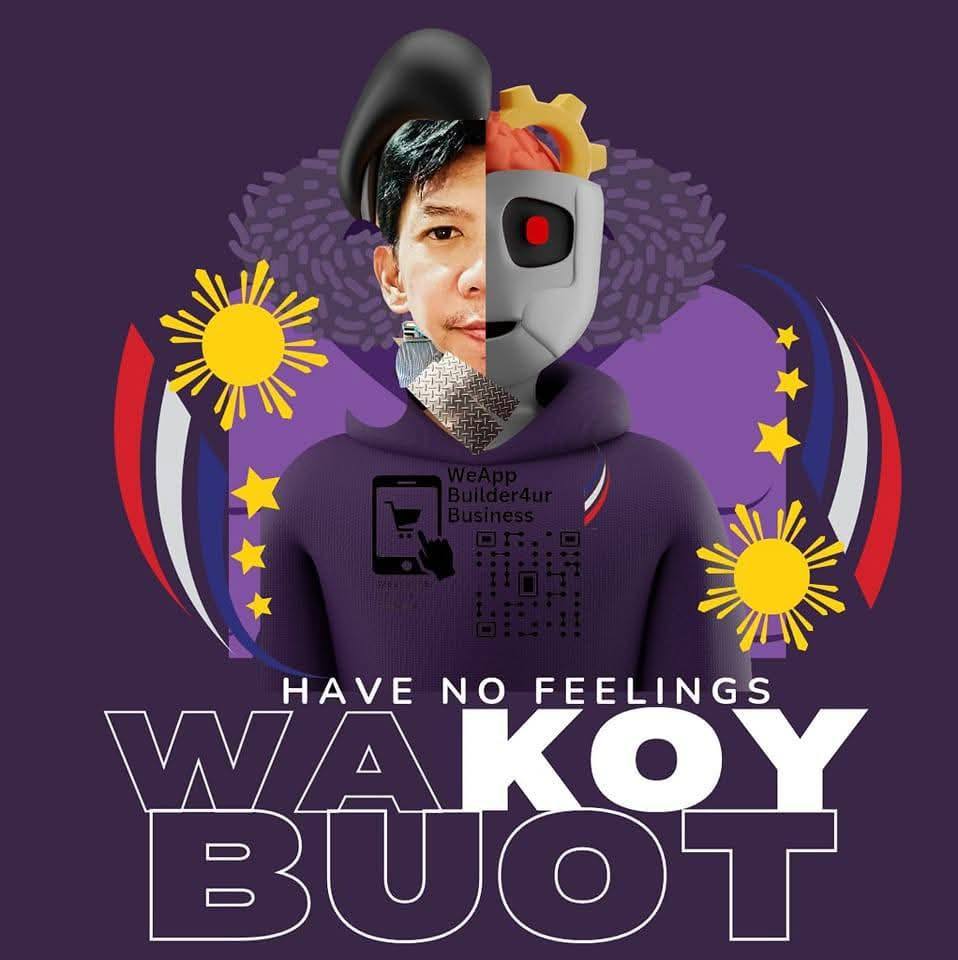 Wakoy Buot